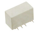 TE Connectivity リレー 3V dc 2c接点 2 A 基板実装 P2 4-1393789-7 1個