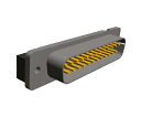 TE Connectivity D-Subコネクタ オス 25極 5-338311-2 1個