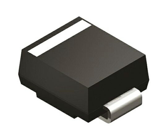 VISHAY 単方向 TVSダイオード 600W 274V 2-Pin DO-214AA （SMB） 1袋（20個入） P6SMB200A-E3/52 1袋(20個入)