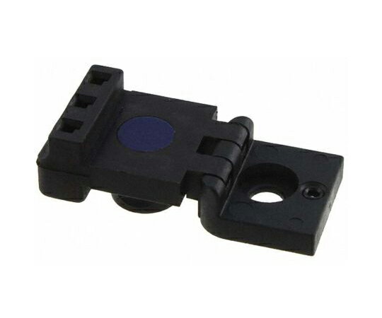 TE　Connectivity フラップロケータアセンブリ ロケータ CERTI-CRIMP IIシリーズ 4-539785-8 1個