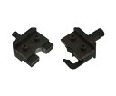TE Connectivity 圧着ダイセット AMPOWER TERMINYL and PLASTI-GRIP Terminals 47820 1個/袋(4)