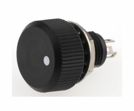 VISHAY ポテンショメータ 100kΩ 1W 1箱（20個入） P16NP104MAB15 1箱(20個入)