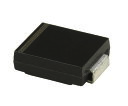 VISHAY ショットキーバリアダイオード 3A 50V 表面実装 2-Pin DO-214AB (SMC) ショットキー 1袋(20個入) SS35-E3/57T 1袋(20個入)(4)