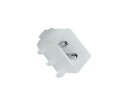 TE Connectivity 基板接続用ヘッダ メイテンロック 3極 6.35mm ストレート 1袋(5個入) 350789-3 1袋(5個入)(4)