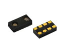VISHAY 近接光センサ 8-Pin 1セット(2500個入) VCNL4040M3OE 1セット(2500個入)
