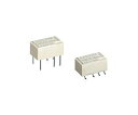 TE Connectivity リレー 5V dc DPST-2NO 2 A 表面実装 1セット(1000個入) 1462043-3 1セット(1000個入)