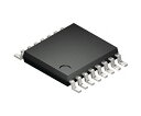 VISHAY クワッドSPST アナログスイッチ 3〜16 V 16-Pin TSSOP 1セット(3000個入) DG9424EDQ-T1-GE3 1セット(...