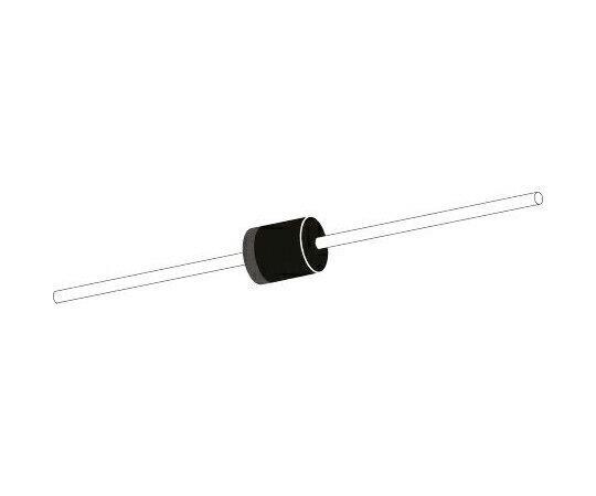 VISHAY ñ TVS 5000W 69.4V 2-Pin P600 1åȡ800 5KP43A-E3/54 1...