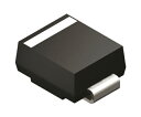 VISHAY 双方向 TVSダイオード 600W 193V 2-Pin DO-214AA (SMB) 1セット(750個入) SMBJ120CA-E3/52 1セット(750個入)(4)