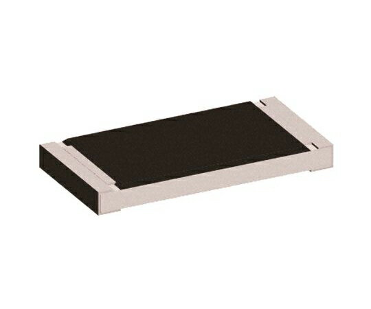 VISHAY 厚膜チップ抵抗器 1608サイズ 0.25W 680Ω ±1％ 1袋（25個入） CRCW0603680RFKEAHP 1袋(25個入)