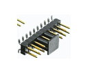 TE Connectivity ピンヘッダ アンプモジュール 16極 2.54mm 2列 ストレート 1セット(350個入) 1241050-8 1セット(35...