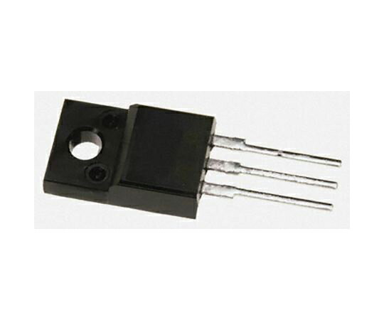 VISHAY Nͥ롡ѥMOSFET4.6A롼ۡ롡ѥåTO-220FP3ԥ IRFI840GPBF 1