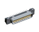 TE Connectivity D-Subコネクタ オス 25極 1-338311-2 1個(4)