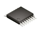 VISHAY シングル8:1 マルチプレクサ 15〜28V 16-Pin TSSOP 1セット(3000個入) DG408DQ-T1-E3 1セット(3000個...