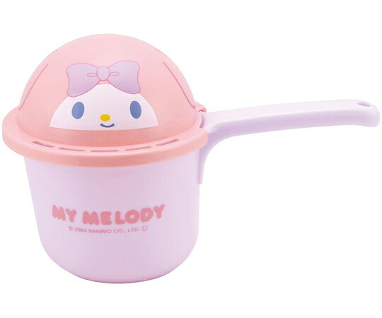 スケーター お湯かけじょうろ マイメロディ 674631 1個