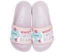 スケーター キッズ シャワーサンダル 18cm Sweet Bear 671999 1足