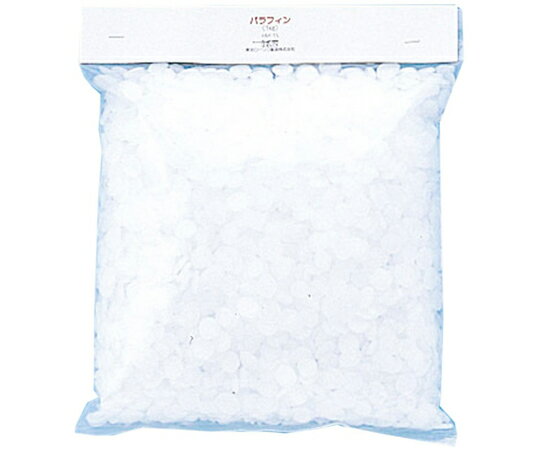 東京ローソク パラフィンろう 1kg HM-11 067011 1袋