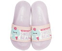 スケーター キッズ シャワーサンダル 19cm Sweet Bear 672026 1足