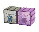 スケーター つながる 小物入れ ポケットモンスター 2個入 627156 2個入