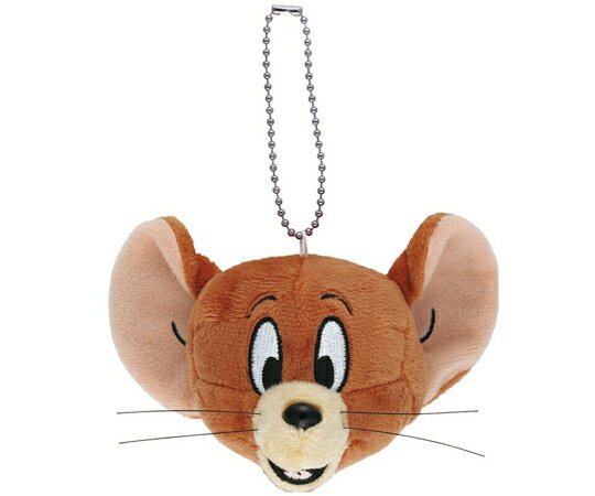 スケーター ボールチェーン マスコット ジェリー 641091 1個