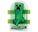 スケーター ベルト付き保冷剤 Minecraft 642753 1個