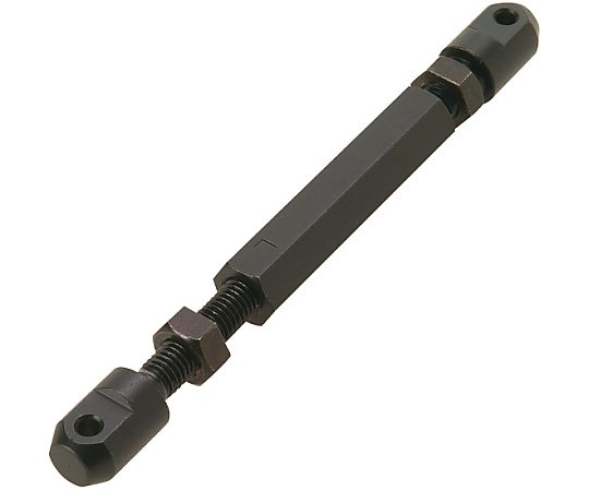 イマオコーポレーション チェーンボルト（ダブルエンド型）CBD1 チェーンNo.80 CBD1-80 1個