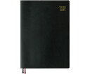 ダイゴー APダイアリー4月始 215×153×13mm 1週間+横罫 39 E1104(2025) 1冊