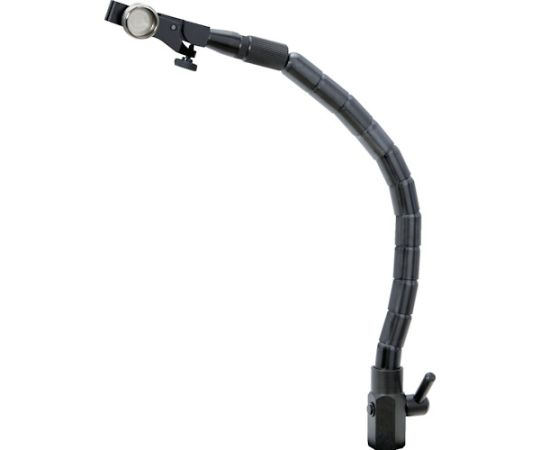 トラスコ中山 フレキシブル支柱 TMF-80NA用 TMF-80ARM 1個