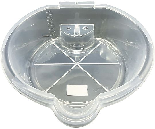 SIGNET オイルドレンパン 容量4.5L 耐熱100℃ 47339 1個