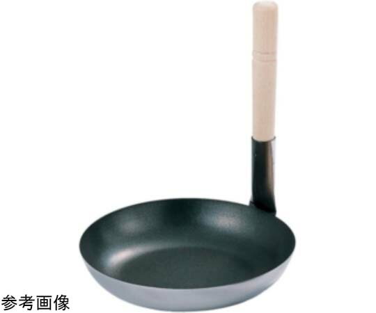 赤川器物製作所 シルクウェアー 親子鍋 深型（16.5cm） 1個