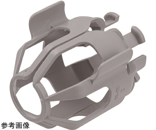 ネグロス電工 金属管パテ脱落防止具 1箱(10個入) PDMP2535 1箱(10個入)