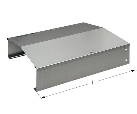 ネグロス電工 直線長さ調整（止水、フード用 SD-HC45E31S 1組