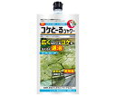 レインボー薬品 コケ駆除剤 コケとーるシャワー 1000mL エコパウチ 1本