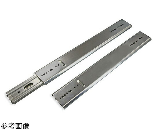 栃木屋 重量用スライドレール TM-377-30 1個