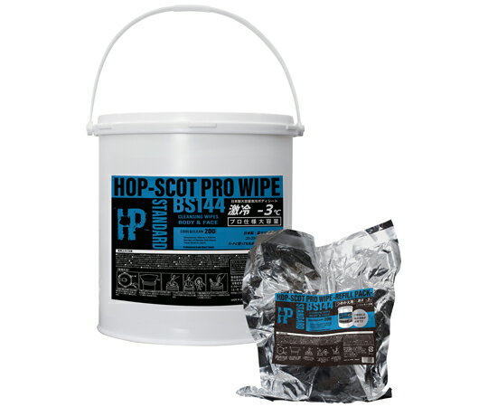 日本緑十字社 ボディシート 激冷 シートサイズ 414002 1個