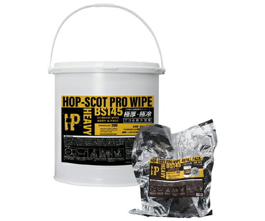 日本緑十字社 ボディシート 極厚・激冷 414003 1個