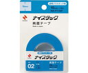ニチバン ナイスタック透明プラスチック用小巻 NW-PT15SF 1巻