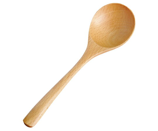 ヤマコー 森のカトラリー ミニ玉杓子 88991 1本