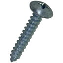 八幡ねじ トラスタッピング 4×8 1セット(20個×5パック入) 1セット(20個×5パック入)(4)