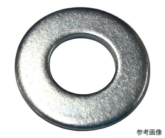 コノエ MIC JIS 平ワッシャー ユニク