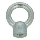 八幡ねじ アイナット M6 1セット(5個入) 1セット(5個入)