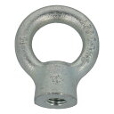 八幡ねじ アイナット ZU M12 1セット(5個×1パック入) 1セット(5個×1パック入)