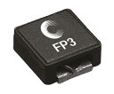 Cooper Bussmann 巻線インダクタ (面実装) 4.7 μH 4.2A 7.25 x 6.7 x 3mm 1セット(1700個入) FP3-4R7-...