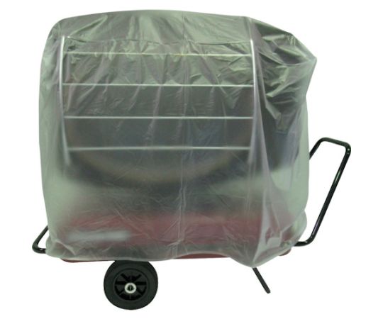 【大型品メーカー直送】静岡製機 収納カバーSR用 50283108001 1枚