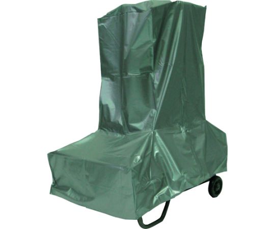 【大型品メーカー直送】静岡製機 収納カバーSSN5用 50345206001 1枚