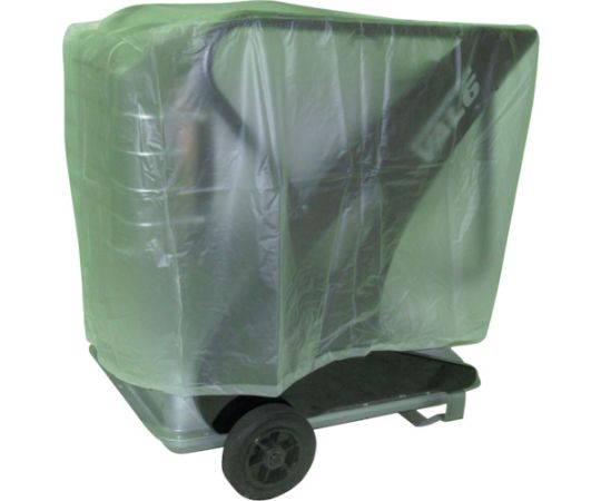 【大型品メーカー直送】静岡製機 収納カバーPK2用 50347204001 1枚