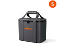 Jackery Japan Jackery ポータブル電源 収納バック S JA-CC50B 1個