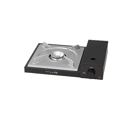 岩谷産業 カセットフー 雅 SLIM CB-WA-64 1台