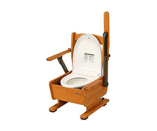 ウチエ さわやかチェアぬくもり 8217 1台