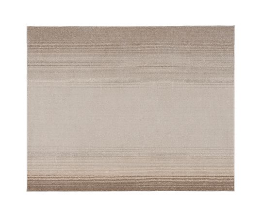 スミノエ ラグ マール2 190×240cm アイボリー 13139800 1枚